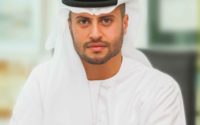 Ahmad Almoosa, Vice Chairman, ACEX