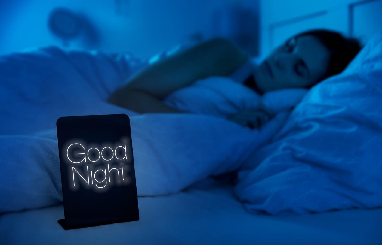 Good Nights Sleep кровати