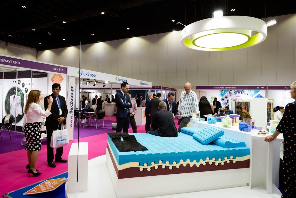 Sleep Expo Creating Positive Impression Across Industries Middle East Events